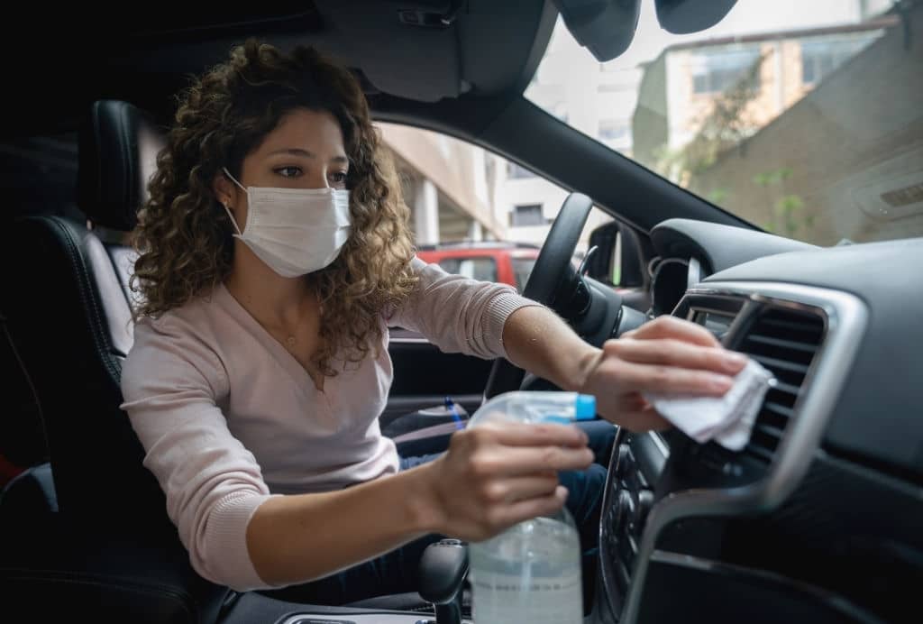Reasons why Self-drive is regarded as the best option to travel during COVID-19