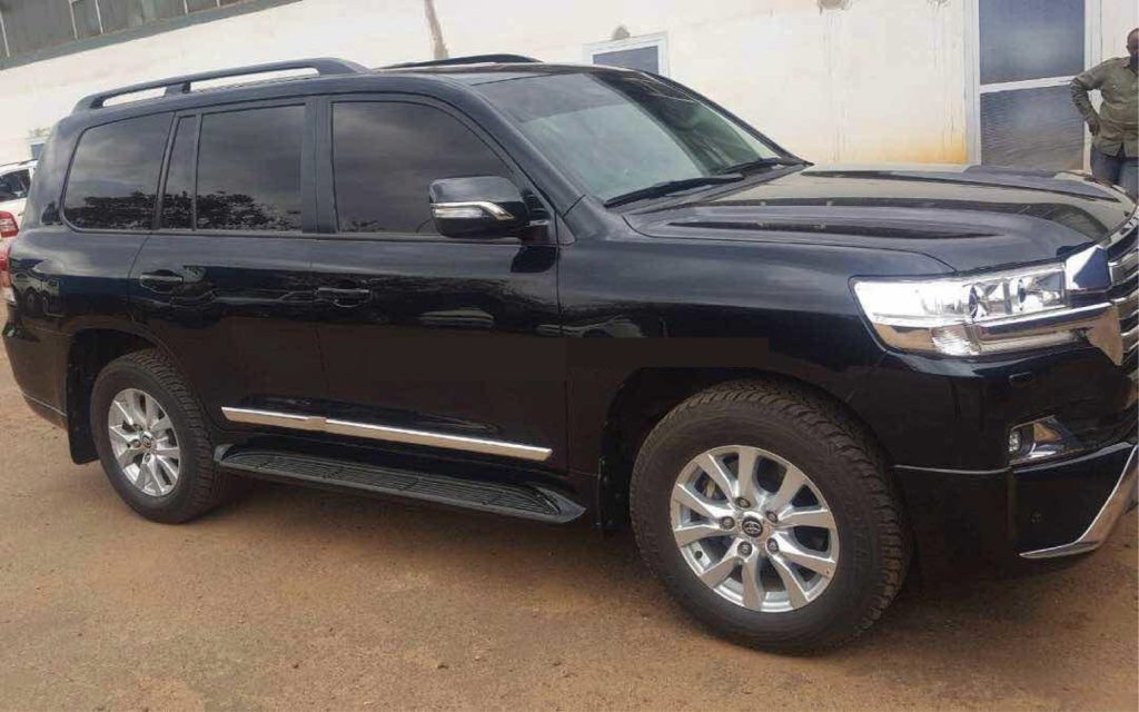 How to rent a car in Rwanda with 4x4 Uganda car rentals