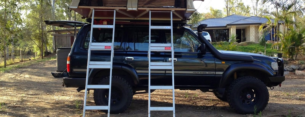 Top Cars for Self Drive safaris in Uganda