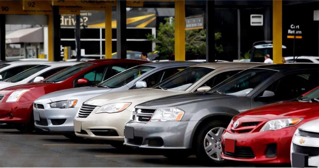 Tips to guide booking a budget/cheaper car rental in Uganda