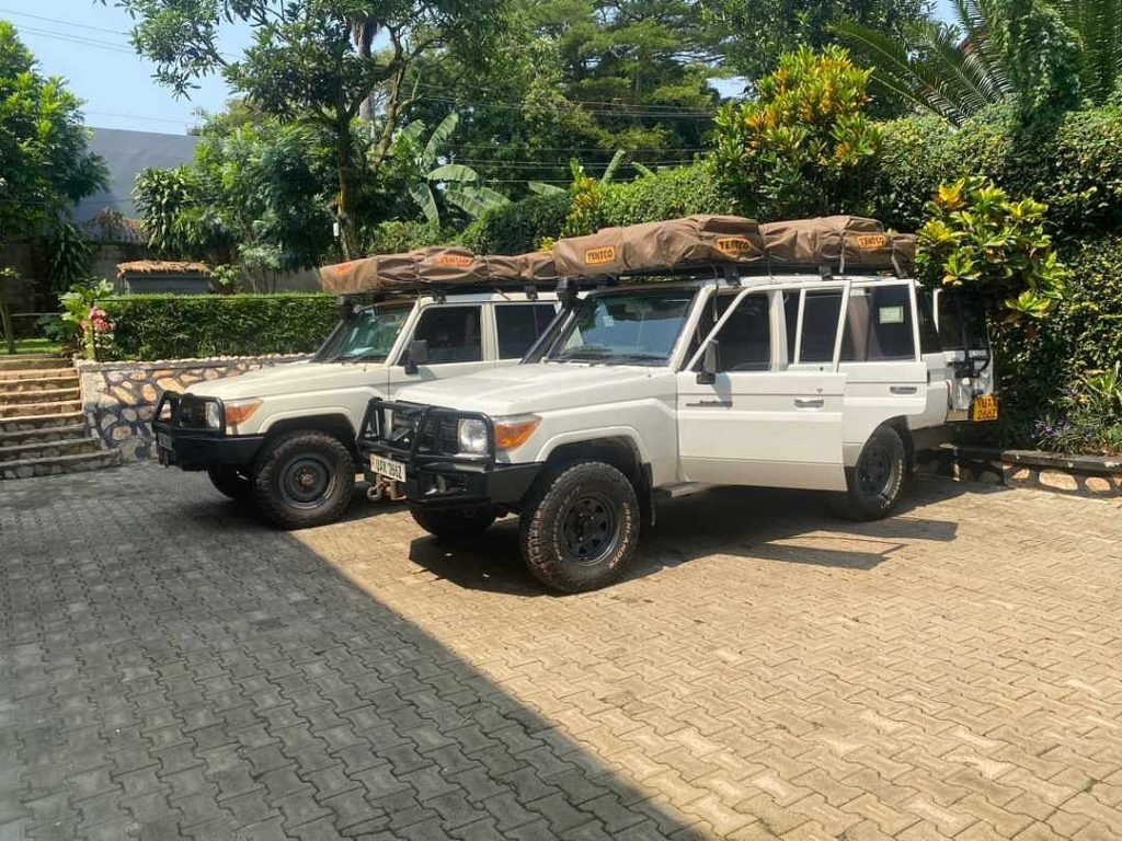 2 lx with 2 tents for hire