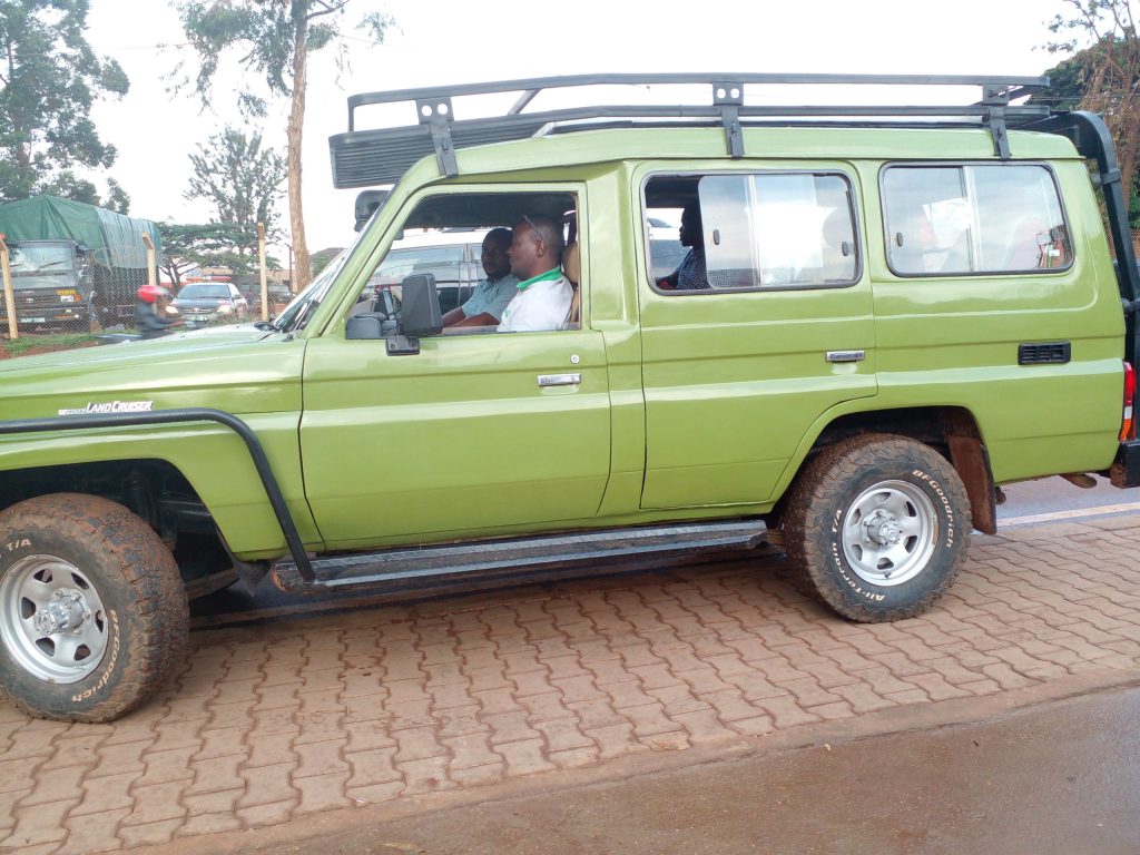Reasons for choosing 4x4 car rental for all transport needs