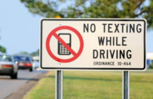 traffic rules and road traffic law