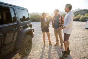 5 important advices for long trip rentals
