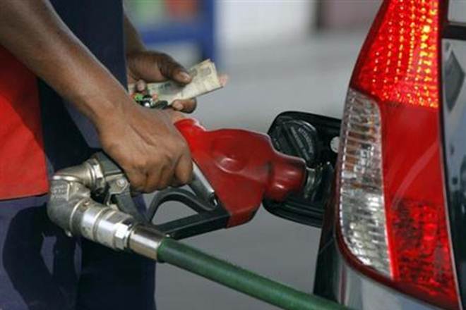 Tips for driving on petrol