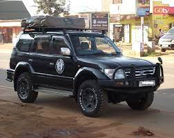 Camping gear for hire in Uganda