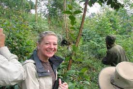 Tips for traveling solo as a woman in Uganda