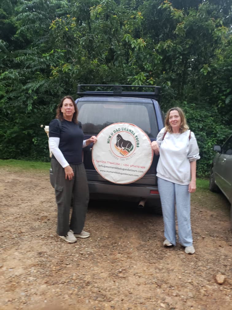 Best time of the year to book a self drive car rental in Uganda