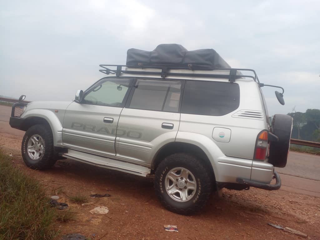 Car Rental To Kidepo Valley National Park