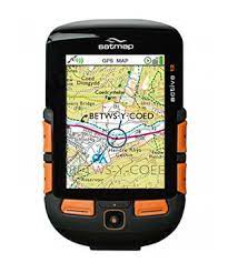 GPS device