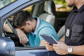 Fine for speeding