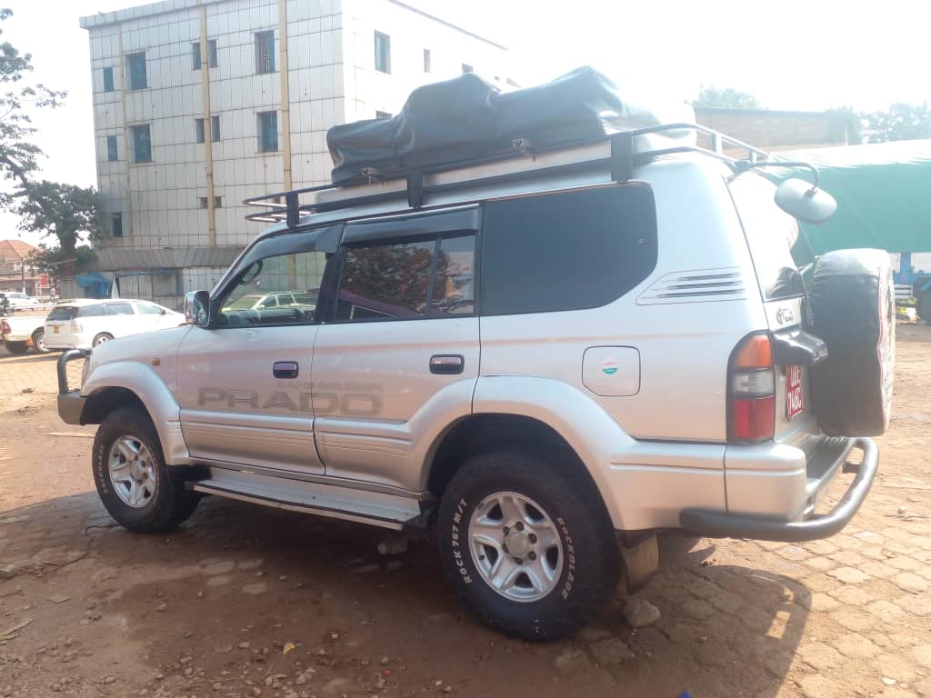 Off the beaten path destinations to visit on self drive in Rwanda