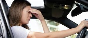 Anxiety attacks while driving: ideas to stop nervous ideas