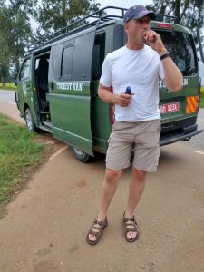 Some useful things to know before actually hit the roads