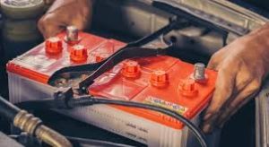 Understanding and preventing battery drain