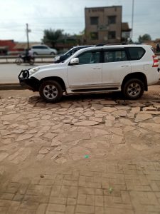 Cheap (Budget) Car Rentals and Hires in Uganda