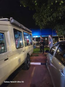 Enhance Your Uganda Tour with a Car Rental & Tour Guide