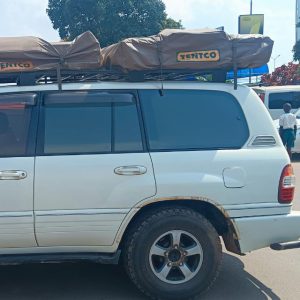 Features consumers look for before renting a car