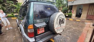 Behind the Wheel in Uganda: A Tourist's Guide