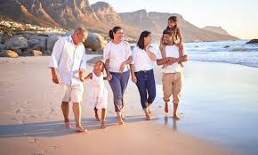 Best African Countries For Family Vacations