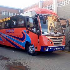 Make use of public means of transport