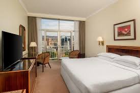 Sheraton Kampala Hotel