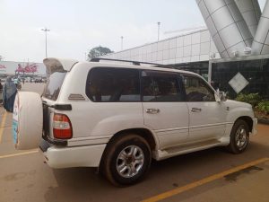 The Uganda undiscovered northeastern circuit road trip, 
