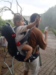 Uganda Family Road Trip Adventure