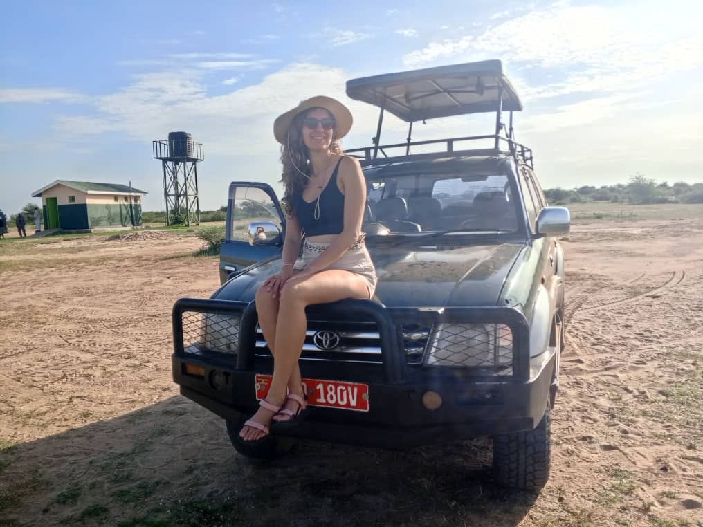 Uganda Family Road Trip Adventure