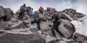 Mountaineering/Hiking