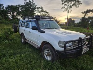 The 2025 Christmas Car Rental Deals Across East Africa