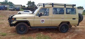 The 2025 Christmas Car Rental Deals Across East Africa