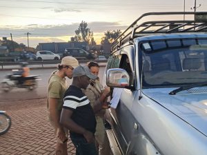 Your Ultimate Car Rental Guide for Uganda’s June-August Wildlife Season