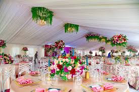 The three reasons why you should hire wedding decorators