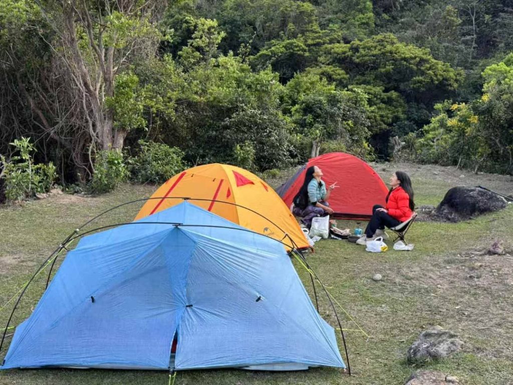 Top Public Camping Sites in Uganda for Adventure Travelers