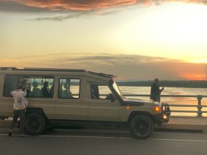 Uganda Must Visit Safari Parks On Self Drive Adventure