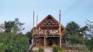 The Best Campsites & Lodges for Self-Drivers in Uganda