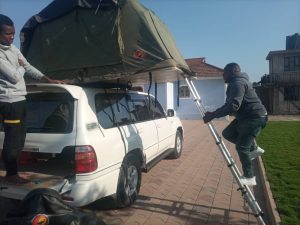 East Africa Car Hire Guide