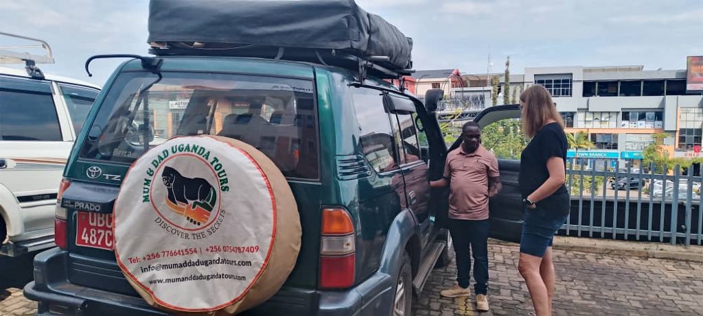 FAQs About Renting a Car and Driving in Uganda & Rwanda