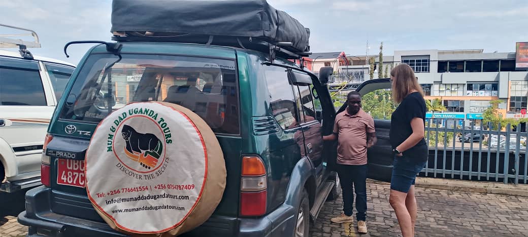 FAQs About Renting a Car and Driving in Uganda & Rwanda