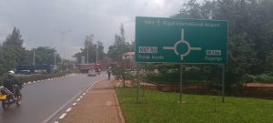 What Are the Road Conditions Like in Uganda and Rwanda?