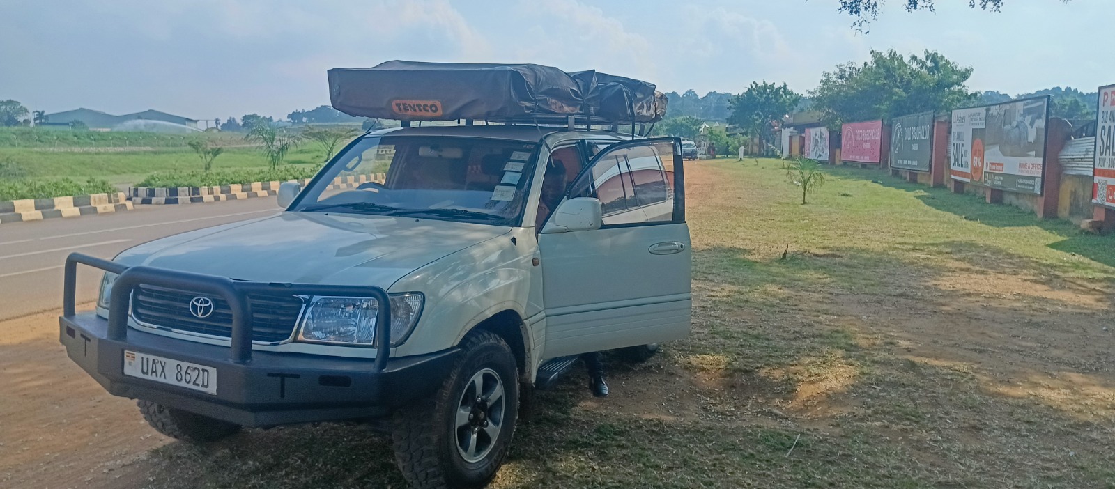 Best Stopovers on a Self-Drive Safari in Uganda