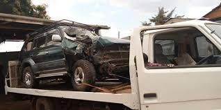 What Happens If Your Rental Car Breaks Down or Is Involved in an Accident 