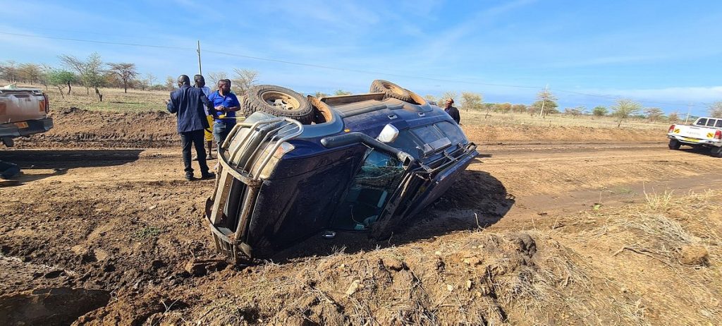 What Happens If Your Rental Car Breaks Down or Is Involved in an Accident 