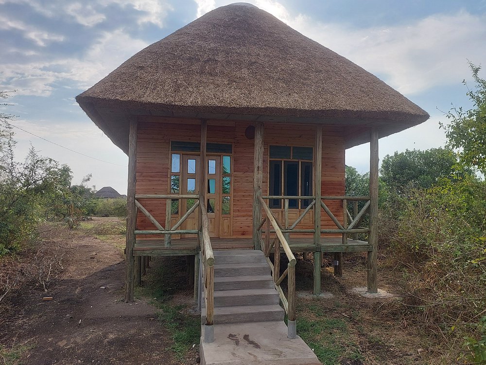 Lodges in Uganda