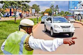 Traffic Rules and Regulations in Uganda