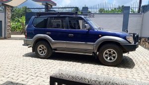 How to Find Cheap Car Hire in Uganda