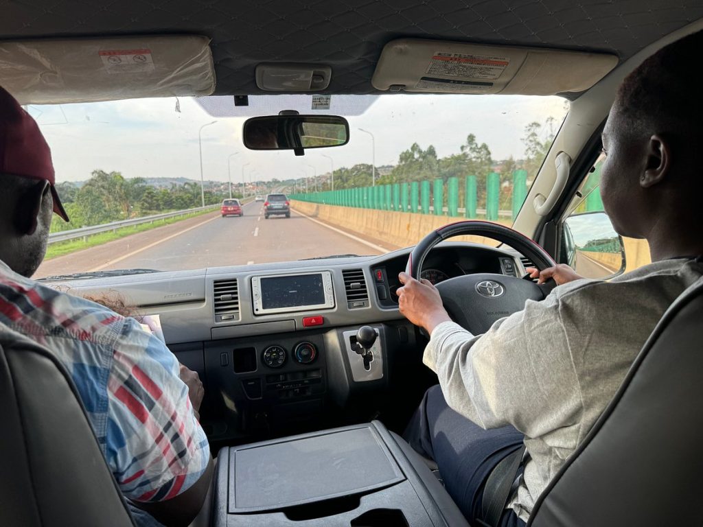 How to Find Cheap Car Hire in Uganda