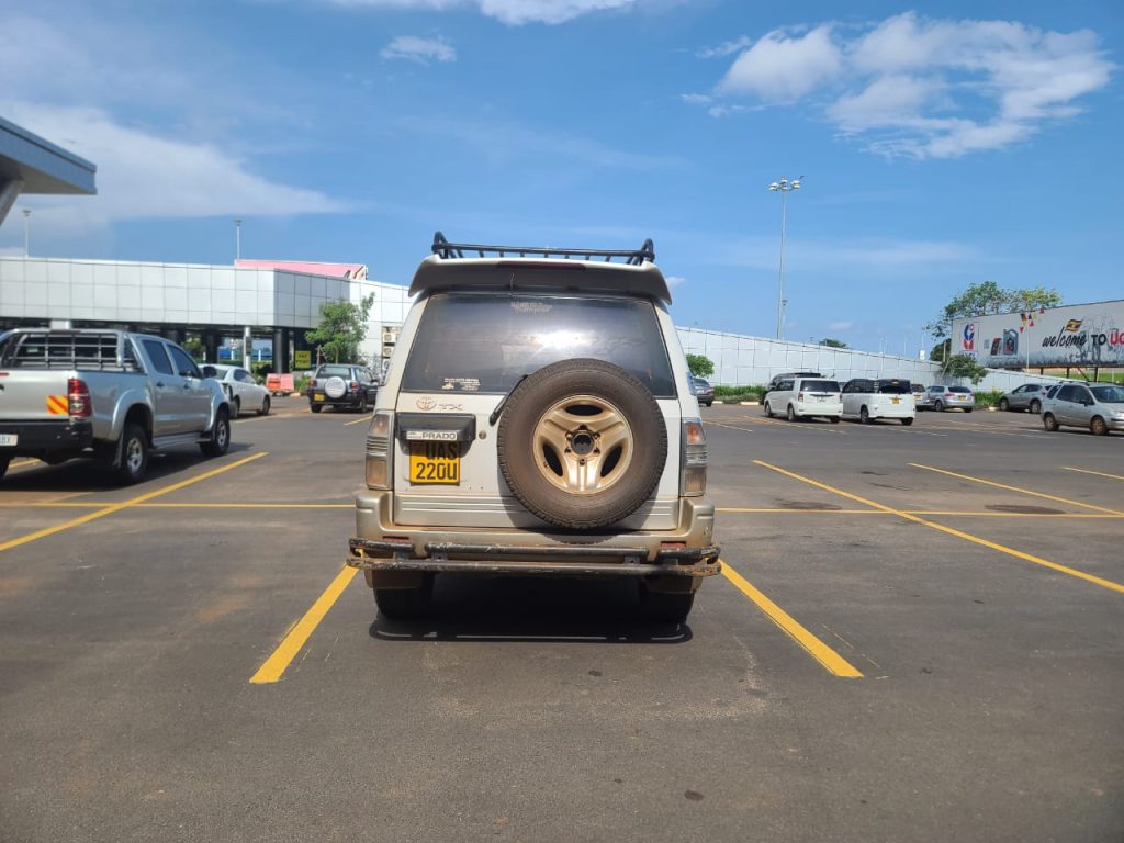 Uganda Self Drive Cost – Complete Pricing Guide
