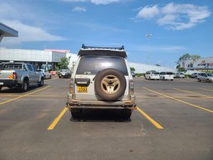 spare tyre 